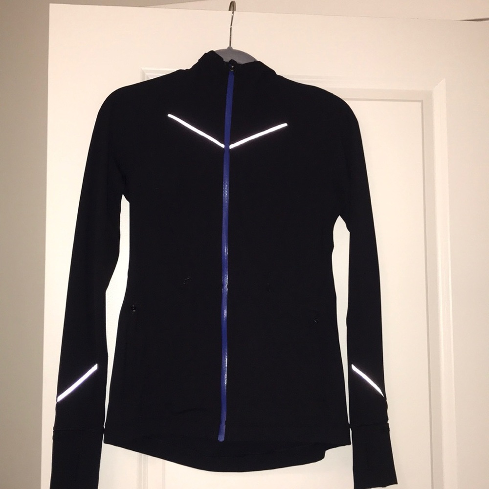 NEW Lululemon Athletica Jacket